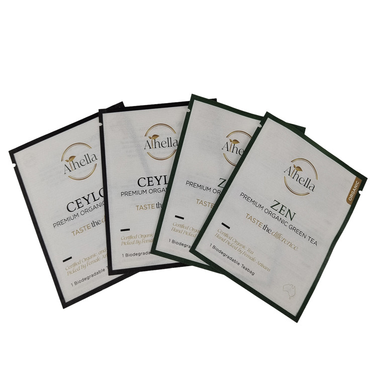 Bao bì kẹo kẹo cao cấp sản phẩm thực phẩm