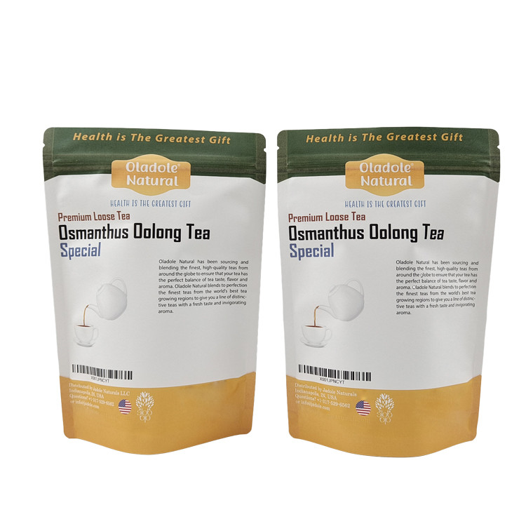 Thùng giấy Kraft có thể phân hủy sinh học được in tùy chỉnh cho thức ăn thú cưng Thùng chống mùi có logo