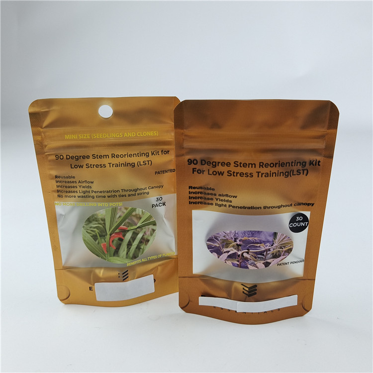 Vật liệu đóng gói thực phẩm được chấp nhận tối đa 10 màu sắc có sẵn cho túi in kỹ thuật số tùy chỉnh với túi đóng gói niêm phong