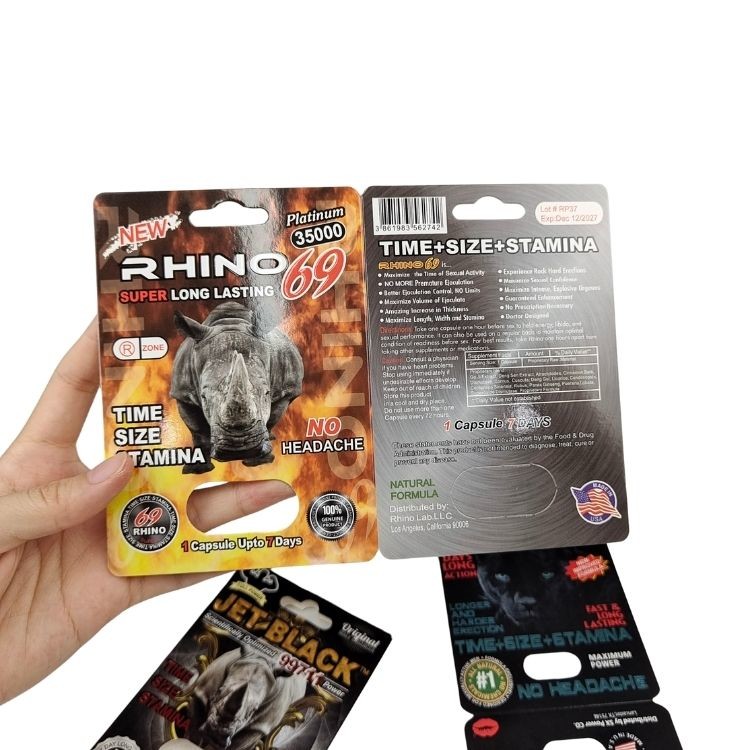 Bao bì Clamshell tùy chỉnh 5 ngày Thời gian mẫu để chuyển nhanh