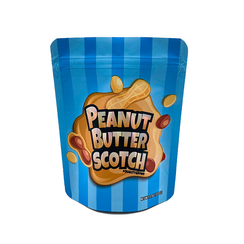 Các túi niêm mạc và túi niêm mạc cho túi đóng gói chống mùi