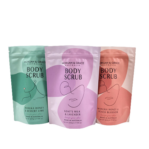 Bao bì túi nhựa có lợi cho chống ẩm và rào cản cao