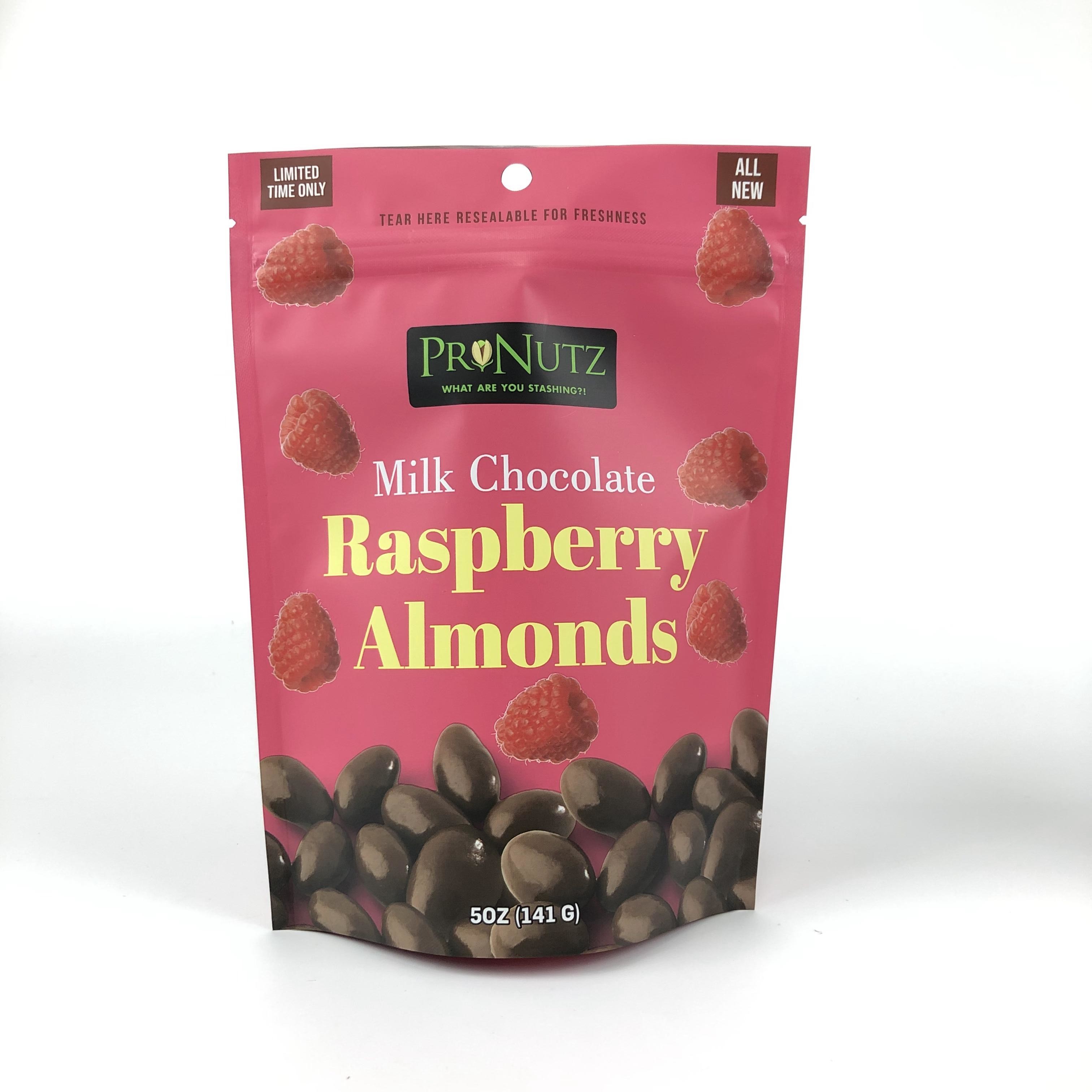 Đứng lên túi với Zipper Botanic Aromatherapy Cover Get Free Samples