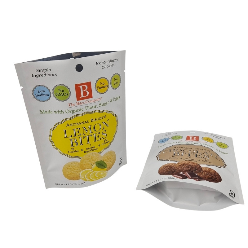 Thùng đứng lên với khóa khóa là giải pháp cuối cùng cho bao bì Potpourri dựa trên thực vật