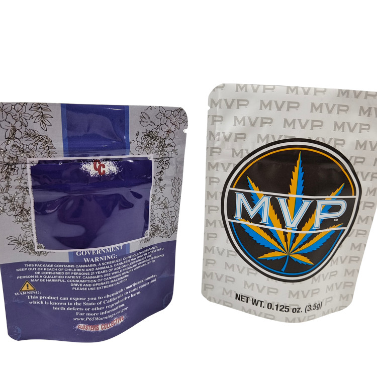 Bao bì nước hoa hữu cơ được in tùy chỉnh cho vận chuyển Shenzhen / Hongkong