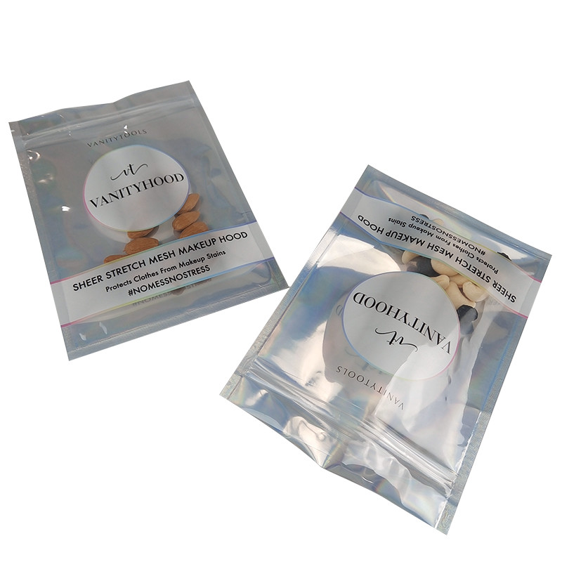 Tear Notch Critter Kitchen Bag Giải pháp lưu trữ thức ăn thú cưng hoàn hảo