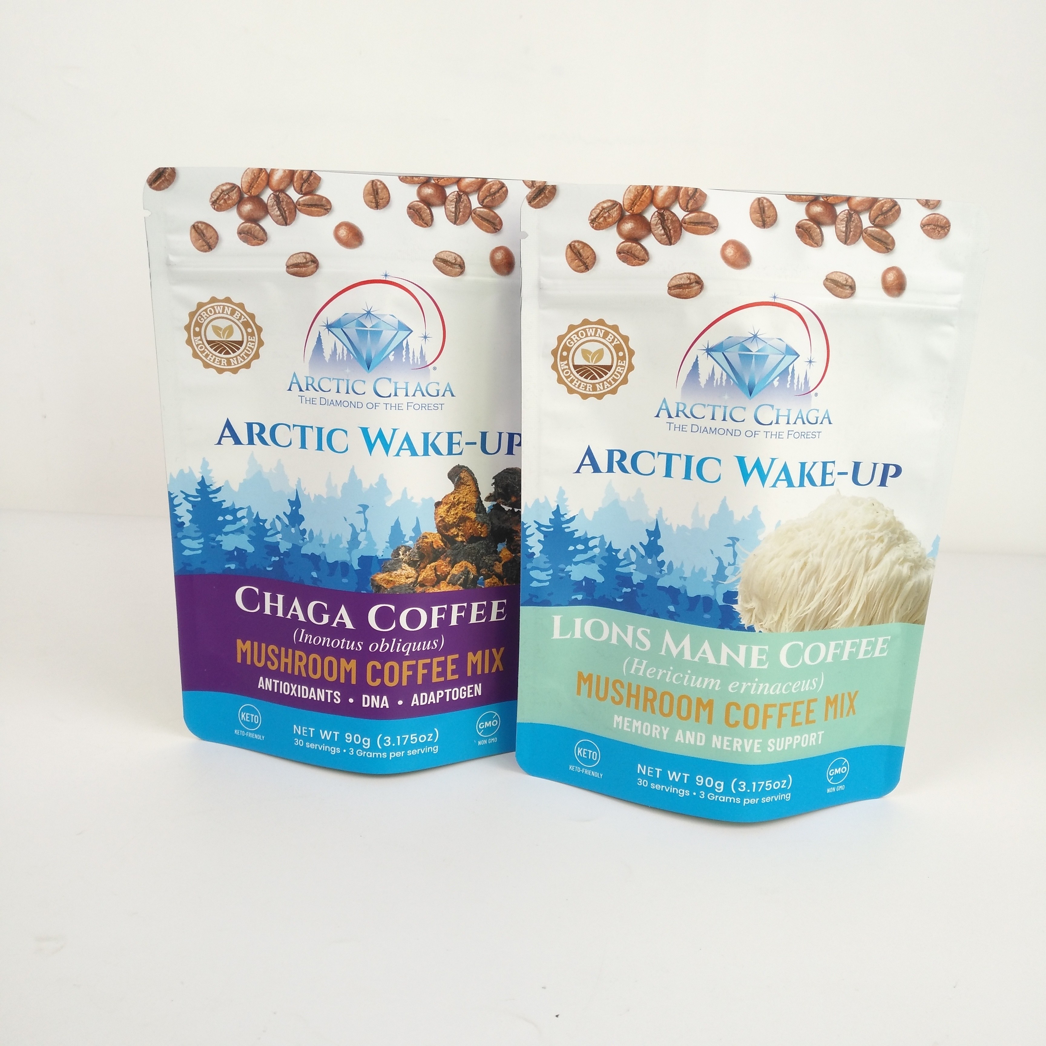 Bao bì giấy tùy chỉnh cho đồ ăn bên cạnh Logo tùy chỉnh in logo tùy chỉnh