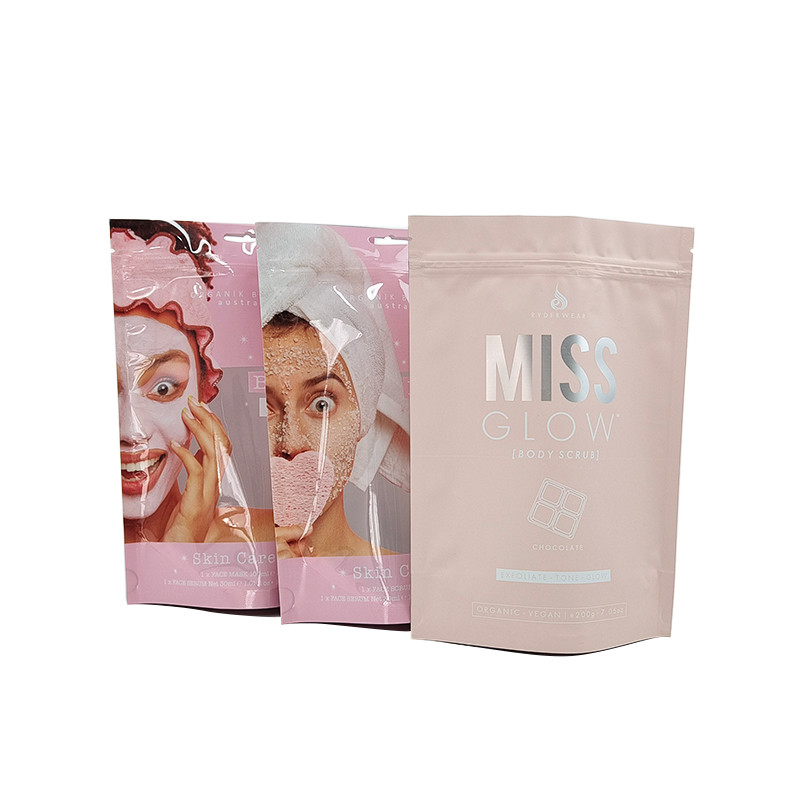 Bộ túi xách mang mỹ phẩm có thể tùy chỉnh CDR AI PSD PDF Design File