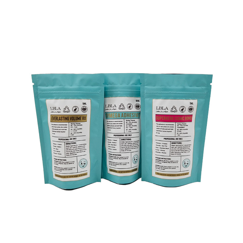 Tùy chỉnh CMYK Màu Pantone túi in kỹ thuật số 7 ngày làm việc Thời gian sản xuất