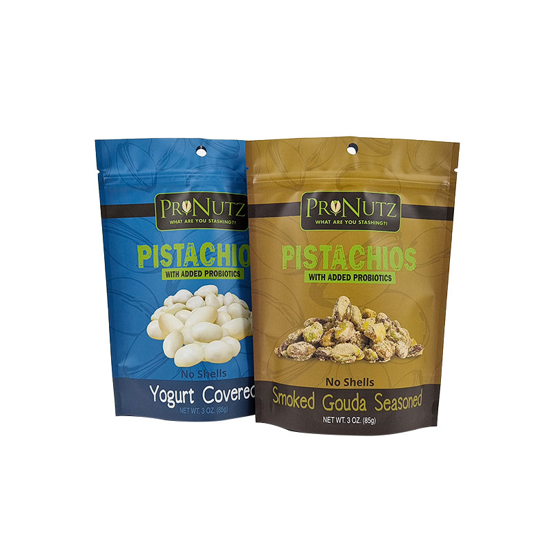 Công nghệ tiên tiến túi in kỹ thuật số cho kết thúc bóng / mờ