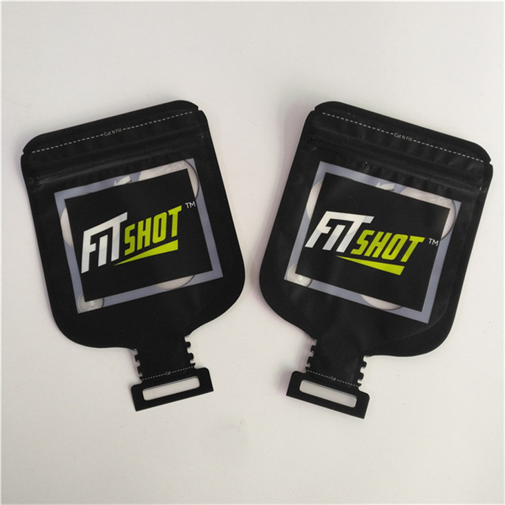 Chấp nhận tối đa 10 màu sắc có sẵn Lưu trữ niêm phong nhiệt chống ẩm Laminated nhựa nhôm Mylar túi