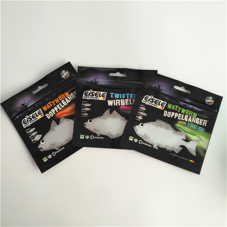 Thiết kế mới được chấp nhận tối đa 10 màu có sẵn lên túi phẳng dễ dàng nước mắt dòng nhà sản xuất tùy chỉnh logo của riêng bạn