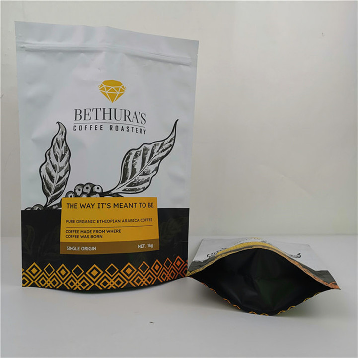 Phân phối lại gói thời trang nhựa nhôm Mylar túi niêm phong nhiệt niêm phong cần thiết