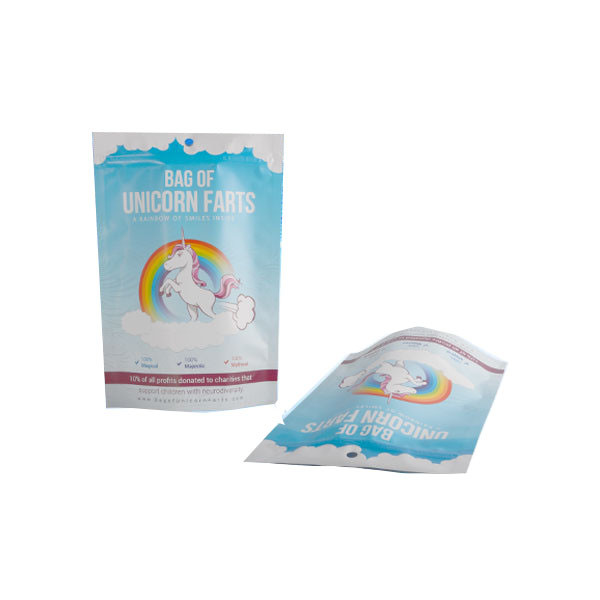 Nhiều lớp bằng nhựa Alumimum