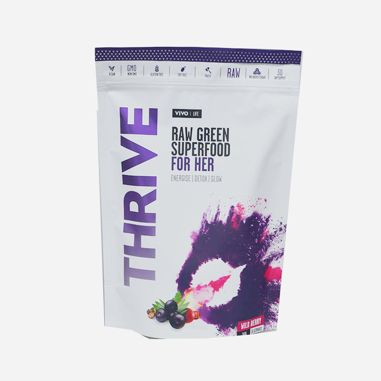 Túi nhựa cà phê 250g Đóng gói Túi đựng cà phê bằng nhôm có van