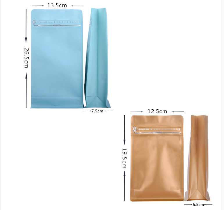 Túi nhựa màu đen có thể tái sử dụng