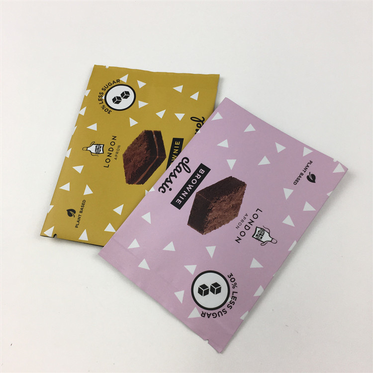 Chất chống ẩm 200g Hậu bên túi niêm phong bánh quy