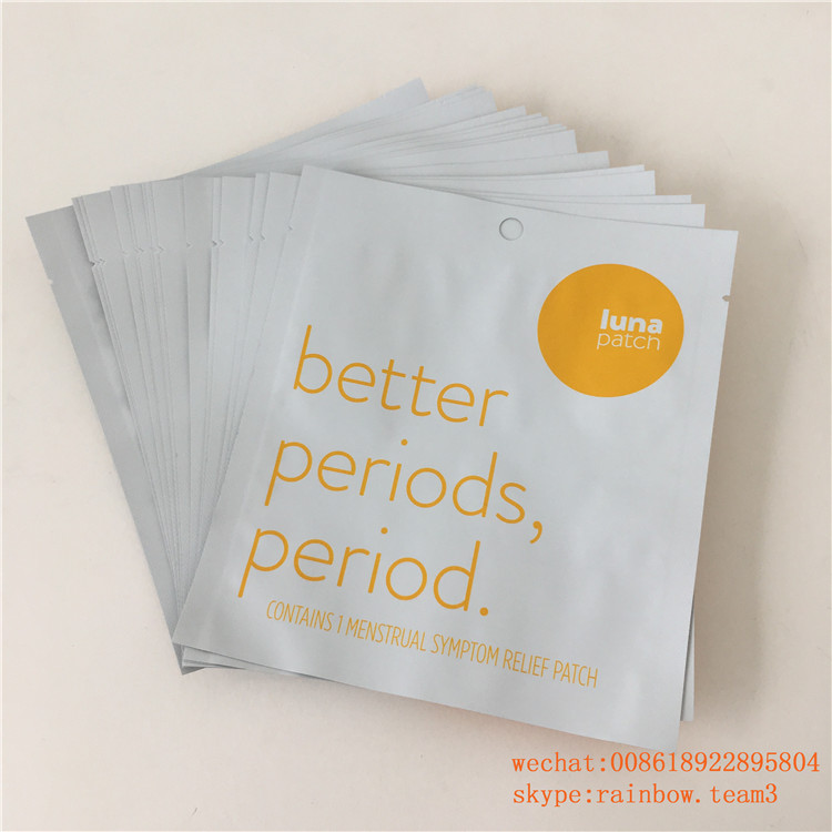 Giá xuất xưởng Mặt nạ nhiều lớp Mờ mặt Lotion Mỹ phẩm Lotion Mẫu cho 3Ml 5ML 10ML Túi trang điểm