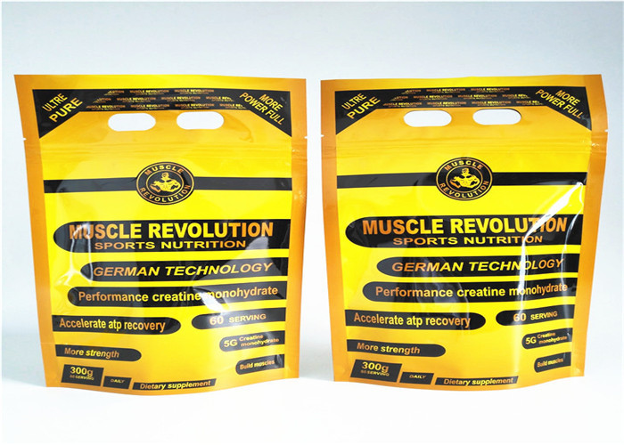 Túi nhựa 120 - 150 Micron Bao bì Gravnre In 20000 chiếc