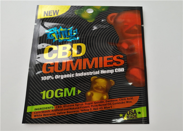 Bao bì thảo dược Rhino Enhancer