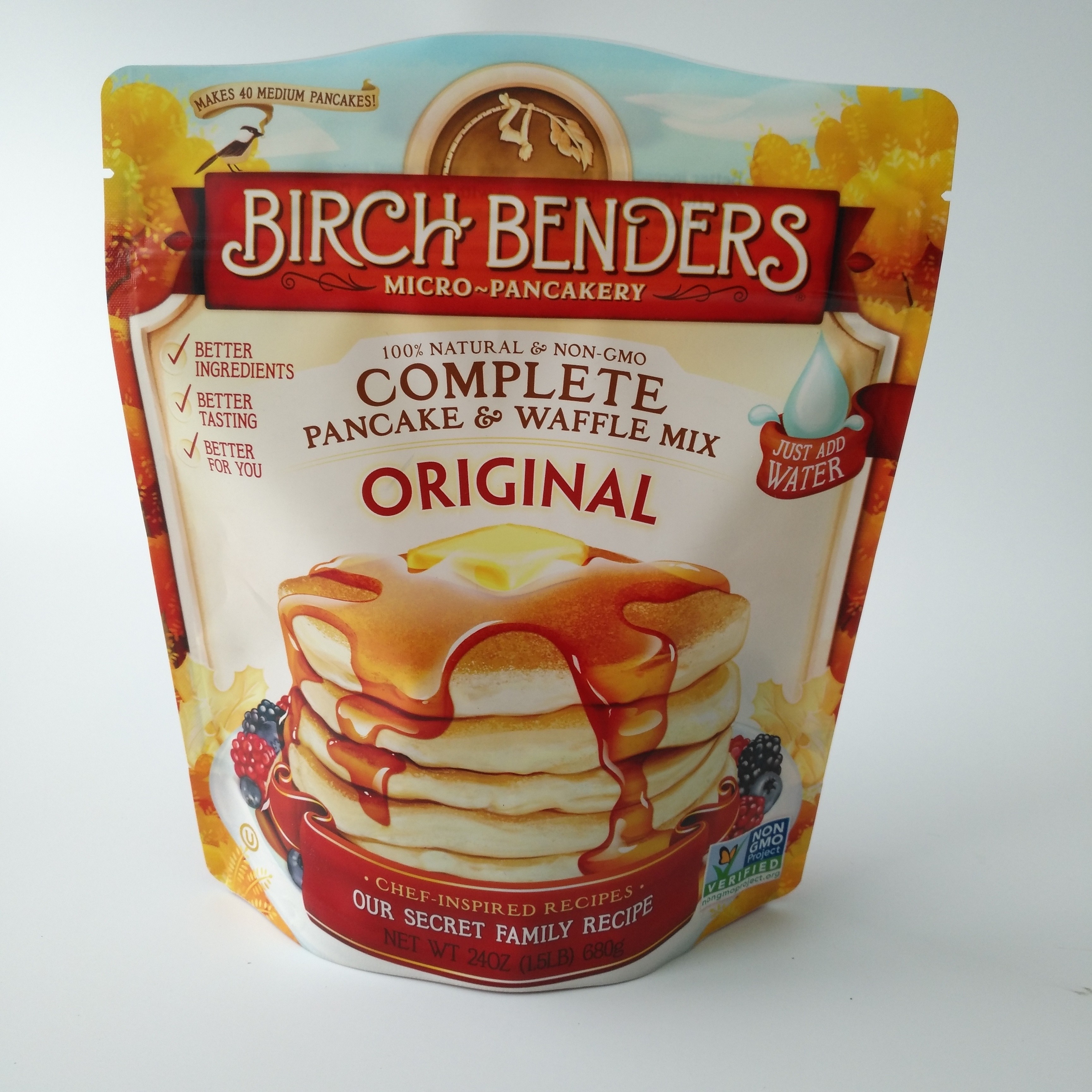 Túi bao bì thực phẩm Snack dày 120mic Không có mùi với 12 màu in