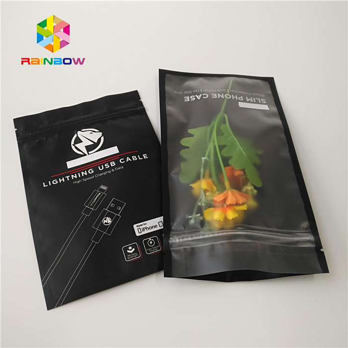 Túi nhôm không vỡ