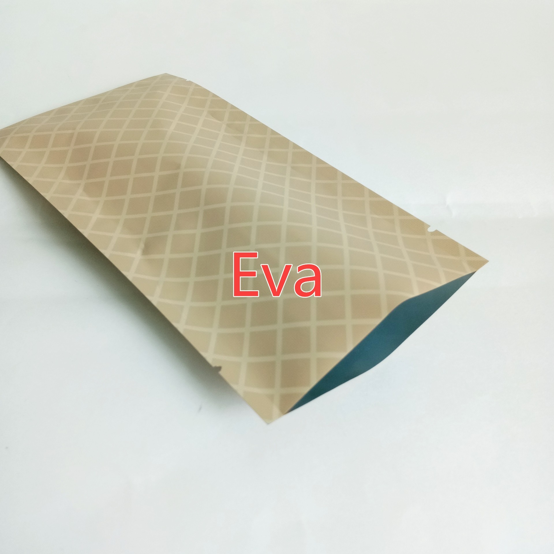 Heat Seal Sugar Tea Bao bì Bao bì có thể phân hủy sinh học