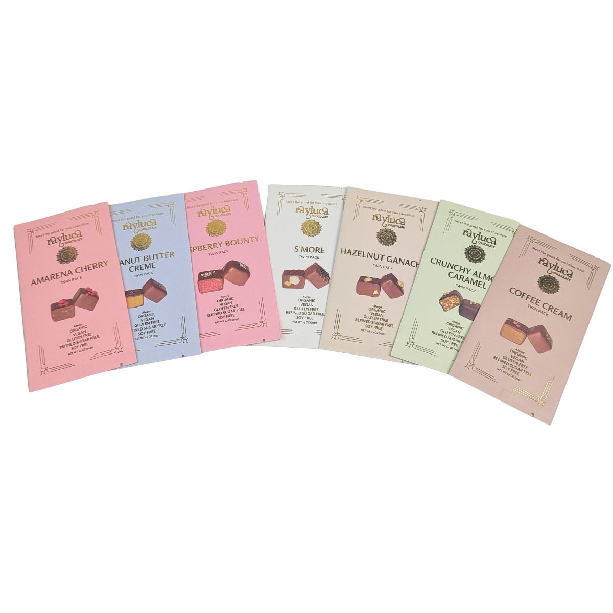 in tùy chỉnh tái chế loại thực phẩm nhỏ niêm phong nhiệt dày màu sắc thực phẩm hạt túi bánh quy gói đồ ăn nhẹ túi đóng gói