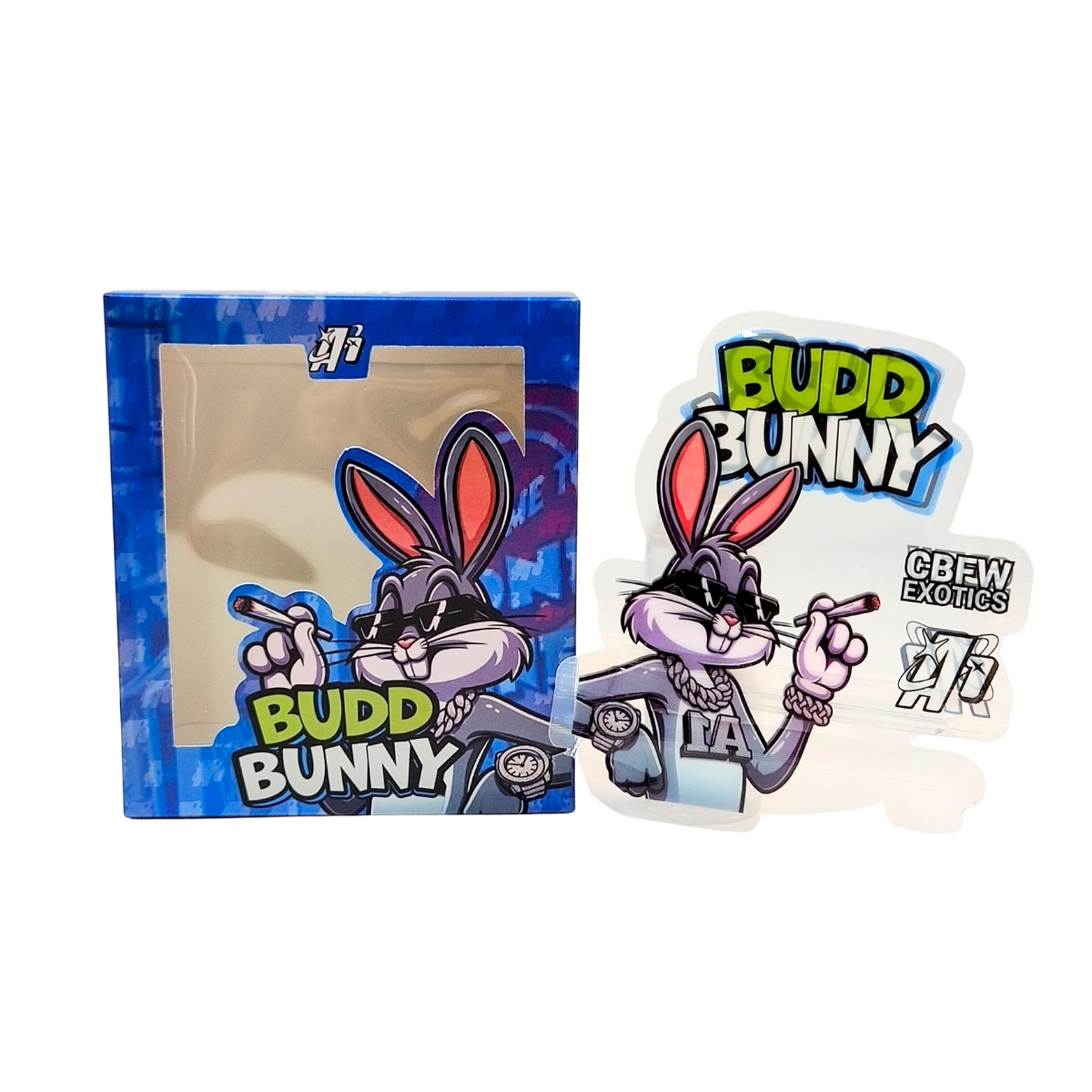 Túi Mylar có thể niêm phong lại với Logo Tùy chỉnh 7g 28g để Đóng gói Đồ ăn nhẹ