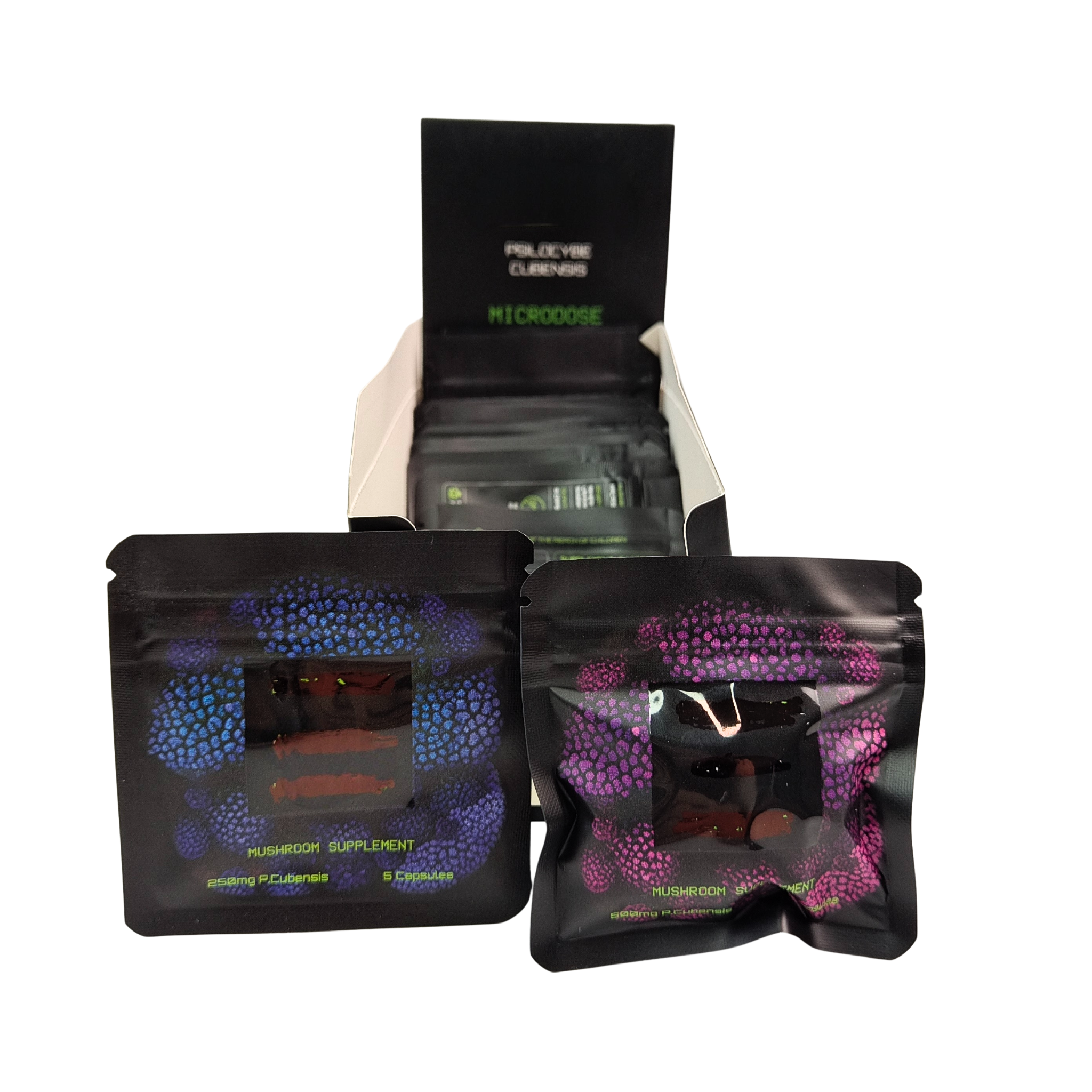 Hộp phân phối giấy cổ điển 350g cho thuốc và thực phẩm