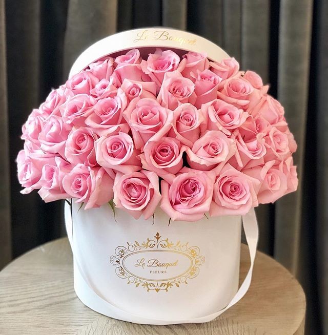 Hộp giấy tái chế không thấm nước Bao bì hộp các tông hoa tròn có logo