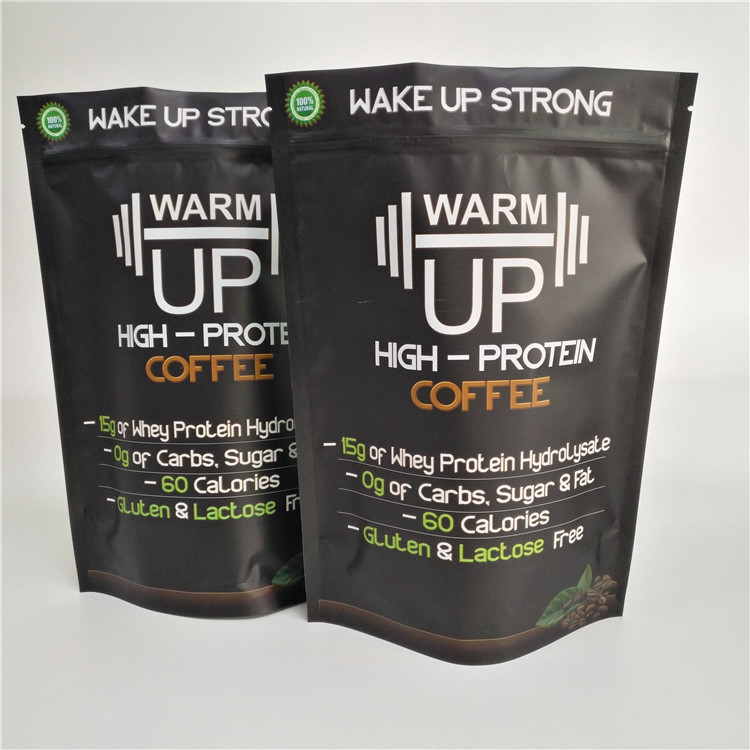 Lá nhôm Túi nhựa Đóng gói Vitamin Vitamin Dinh dưỡng Dinh dưỡng