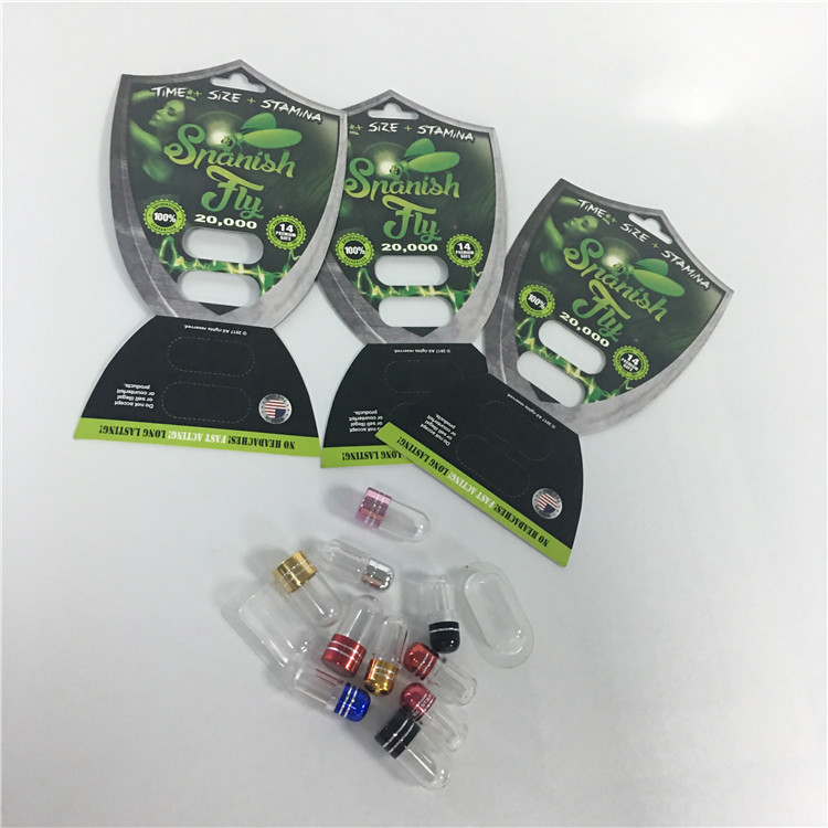 Bao bì có thể tái chế Vỉ bao bì