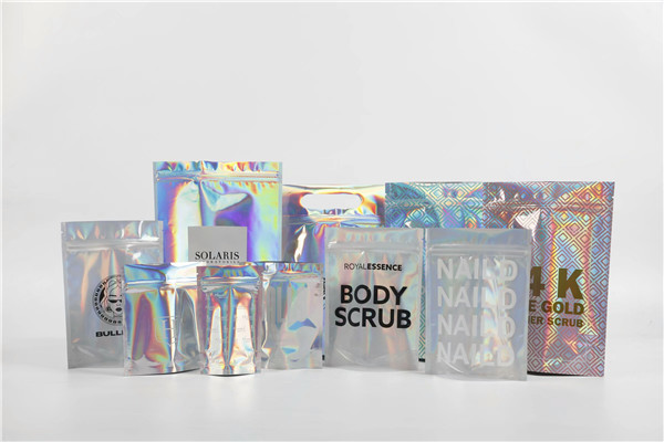 10-12 ngày Thời gian sản xuất dưới túi đóng gói gusseted cho các giải pháp đóng gói