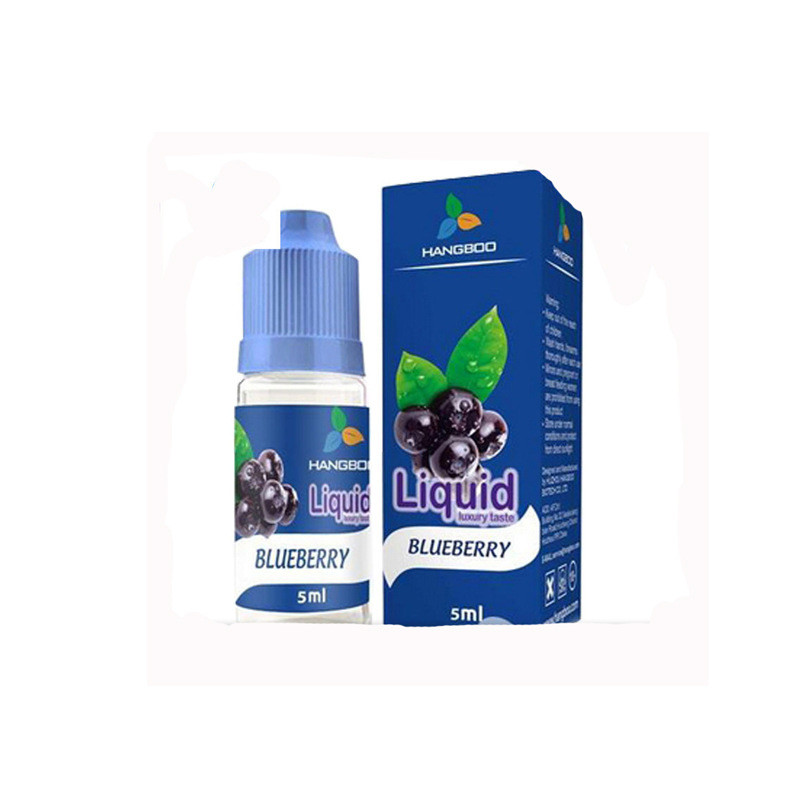 Vape Cartridge Bao bì Các tông Hộp Cbd Oil Vaporizer E Chất lỏng Đóng gói
