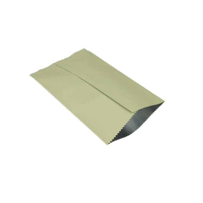 Giấy gói tùy chỉnh In đứng lên Túi sô cô la Năng lượng Thanh Cookies Cookies Bao bì Snack