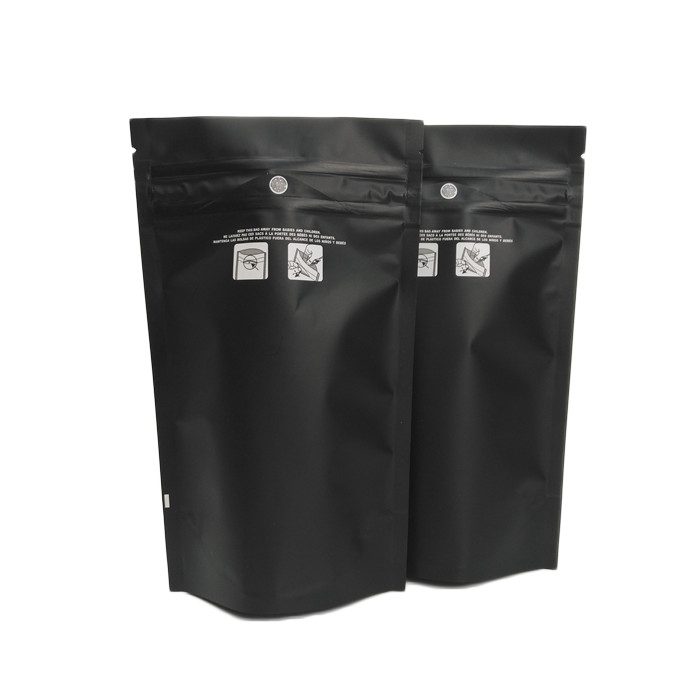 Mùi Bằng chứng Đứng lên Zipper Zipper Cookies Runtz CBD THC Hoa Hạt giống Weed Mylar Bao bì