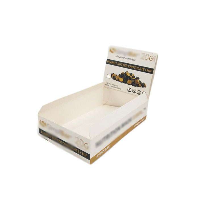 Móc áo có thể gập lại 350g Hộp giấy bìa cứng