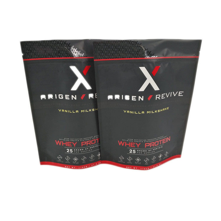 Gravnre In bao bì thực phẩm đóng gói