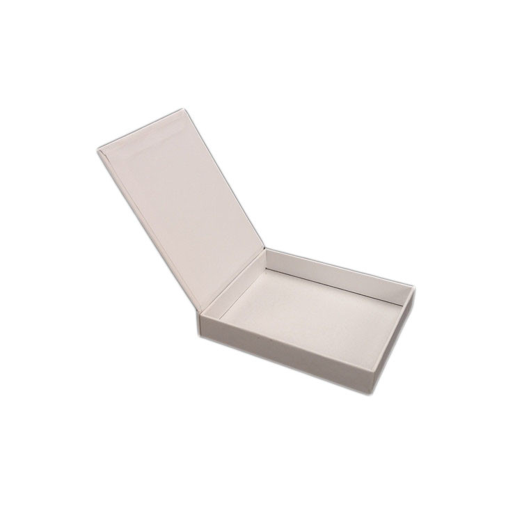 Trang sức Bao bì Từ tính Kim loại Giấy Hộp Hộp quà tặng
