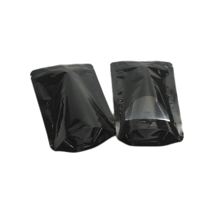 Thực phẩm cấp độ bóng Kết thúc CMYK Màu sắc đứng lên Bao bì