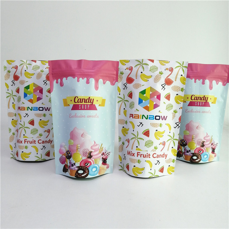 Túi nhựa nhiều lớp 100 Túi nhựa Mircon Bao bì