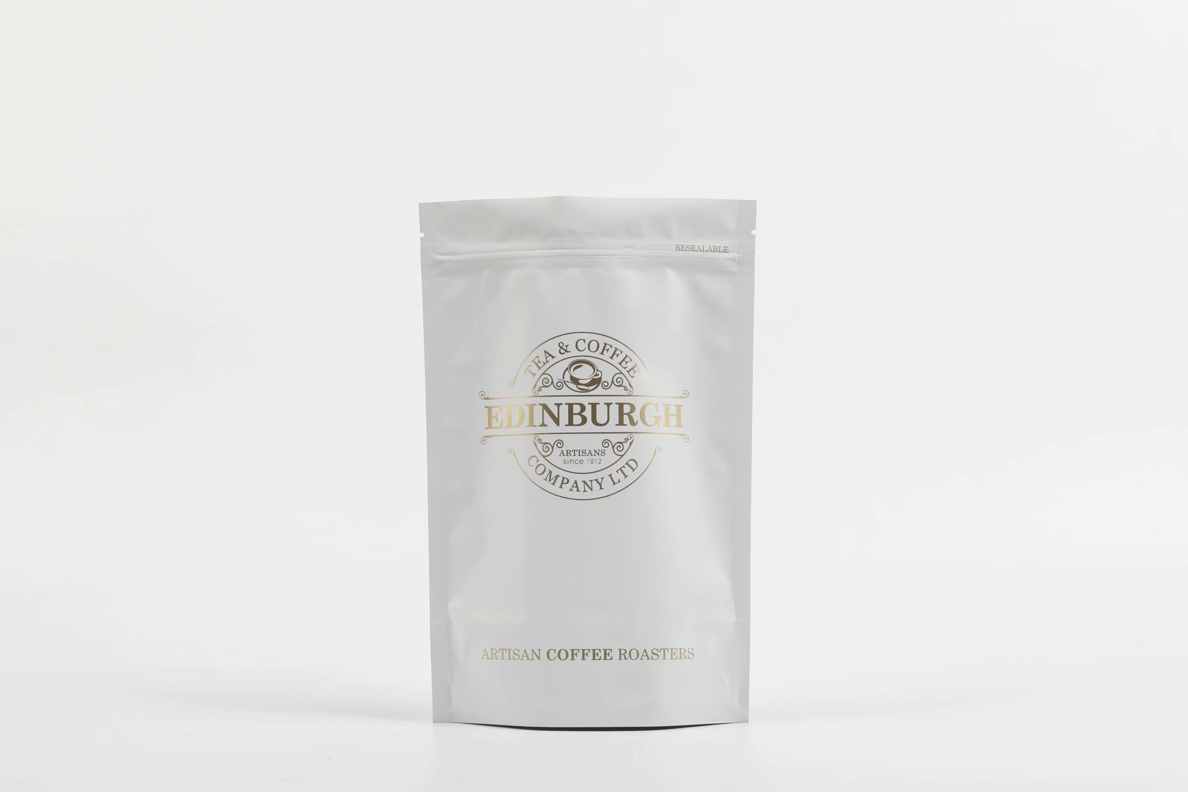 Mùi bằng chứng Nuts CMYK In thực phẩm đứng lên Túi