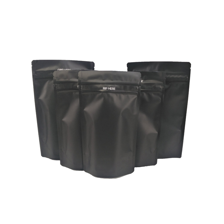 Thuốc y tế Lưu trữ Mylar Doypack Túi chống trẻ em