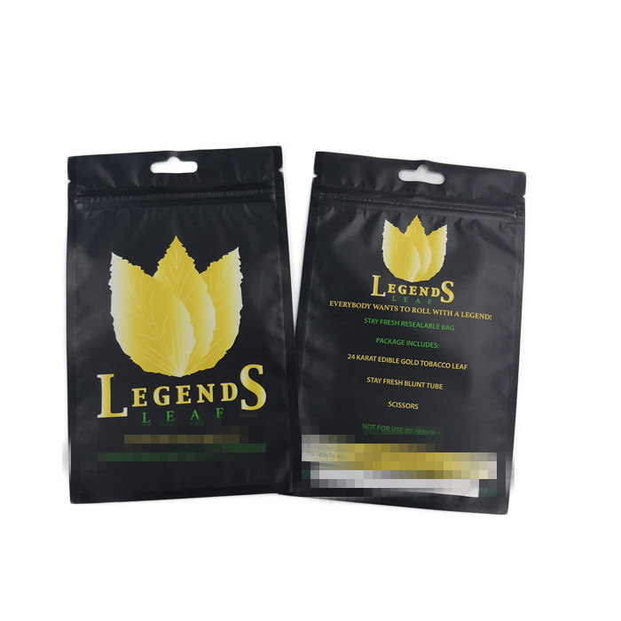 Gravnre In ấn VMPET Túi đựng hương thảo mộc VMPET Chống mùi