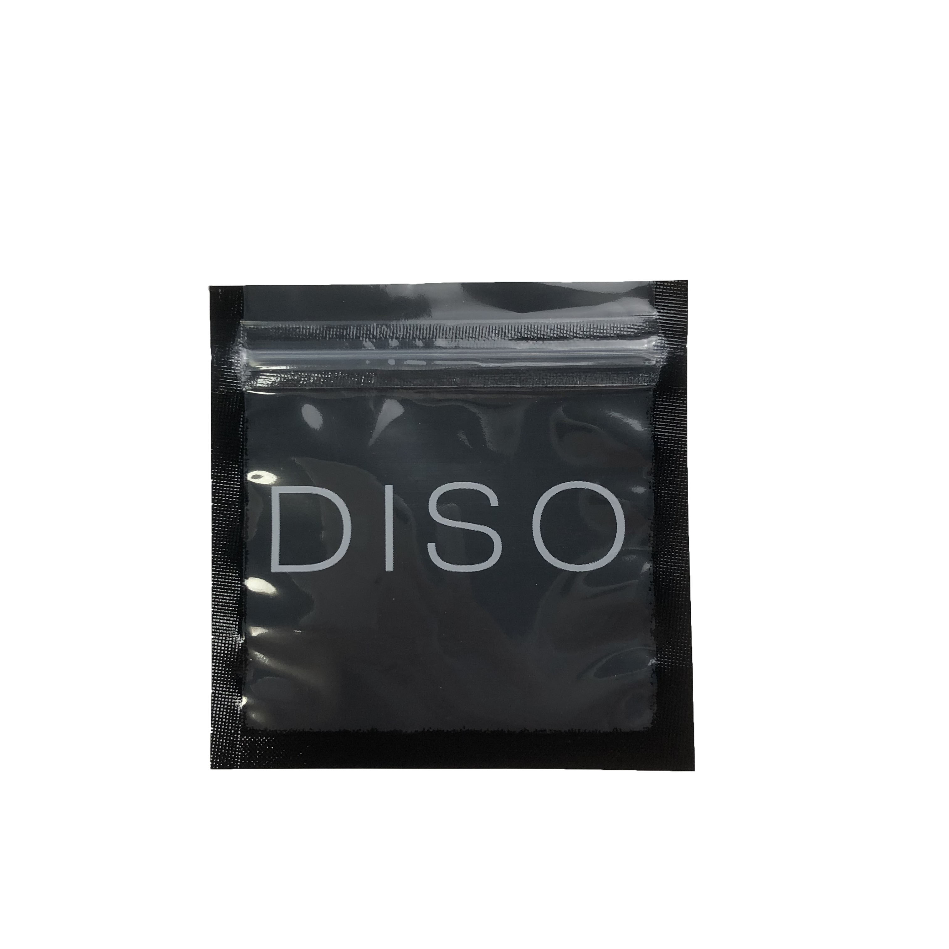 30mg 50mg 100mg 45mic VMPET Túi nhôm Mylar