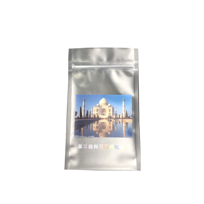 Gói hút chân không rau và trái cây khô / Chanh dây sấy khô chất lượng cao Giá tốt nhất Túi tái chế một vật liệu