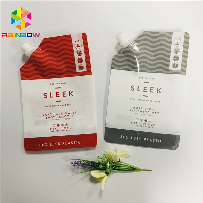 Nước giải khát 100ml