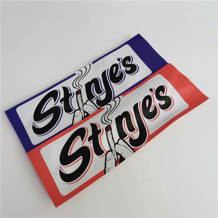 Túi đóng gói đường mật ong trà rỗng Túi nhỏ cho mật ong / Túi đóng gói mật ong