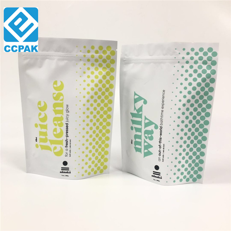 Matt Finishing MOPP Gravnre In bao bì túi trà